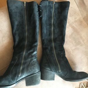 Born Boots